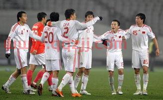 中国队韩国东亚杯赛程回放（东亚杯中国vs韩国3比0）