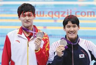 孙杨朴泰桓