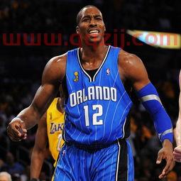 nba2009总决赛