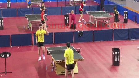 为什么有卡塔尔公开赛(卡塔尔为什么在欧洲赛区)