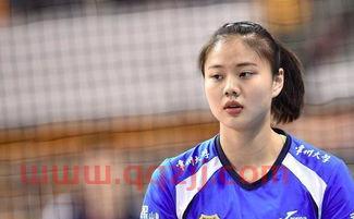 中国女排队员连云港籍(中国女排队员名单连云港)