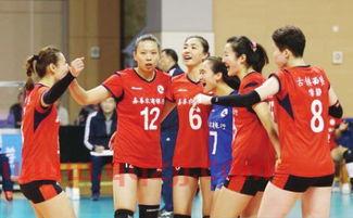 美国男排中国女排无缘八强(美国男排中国女排无缘八强视频回放)