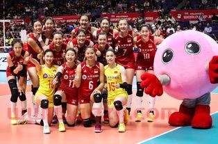 中国女排又输美国了吗今天(中国女排输美国后,全队在回村的大巴上痛哭)