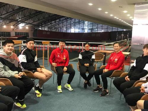 卡塔尔乒乓球公开赛奖金(卡塔尔乒乓球公开赛奖金是多少)