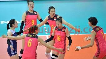 中国女排vs日本朱婷(中国女排vs日本朱婷比赛)