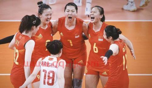 中国女排诡异淘汰赛回放(中国女排遭遇)