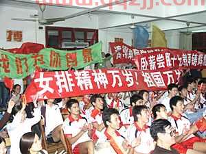 中国女排青年训练赛名单(中国女排青年队员名单)