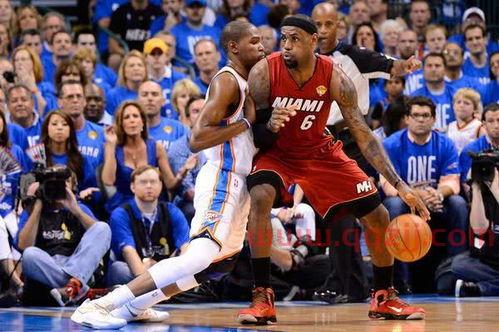 nba2012总决赛