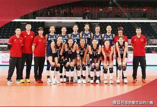 东京奥运会中国女排赛吊(东京奥运会中国女排比赛视频)