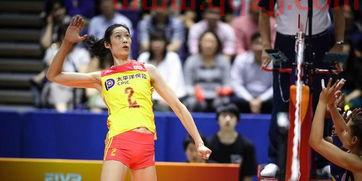 中国女排朱婷下家(中国女排的朱婷去哪了)