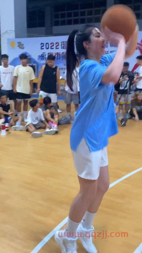 打篮球打全场投不进球(打篮球投不中怎么办)