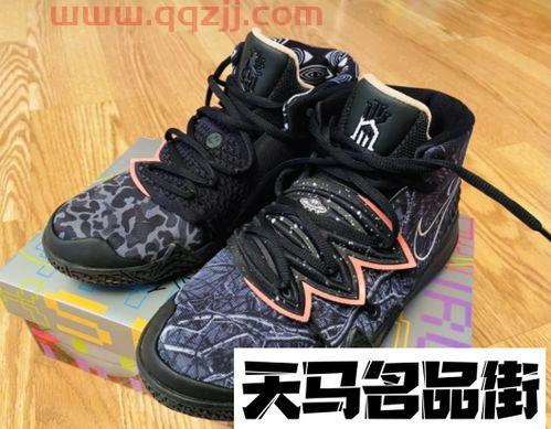 欧文s2球鞋的眼是什么眼(欧文s2鞋面)
