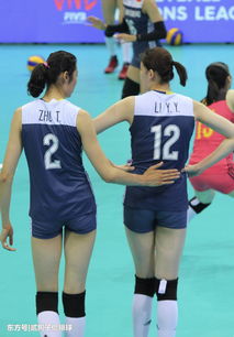 中国女排朱婷新赛季(中国女排朱婷状态)