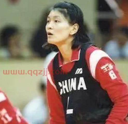 中国女排王怡美国留学时间(中国女排王怡当初为何出国)