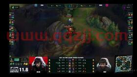 2021赛程lol