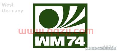 世界杯logo