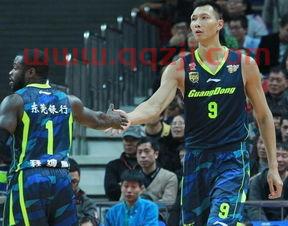 广东宏远篮球俱乐部