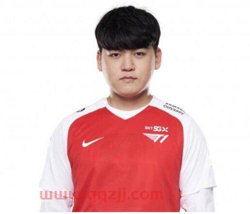 gumayusi为什么叫小吕布