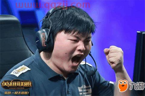 2018msi决赛颁奖视频
