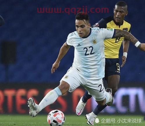 2022世界杯预选赛南美区阿根廷
