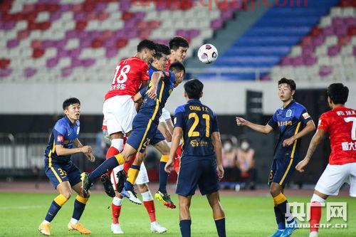 2021中超比赛直播在哪看