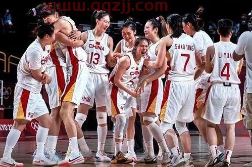 奥运女篮直播