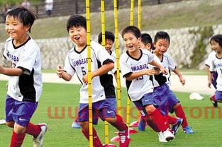 日本小学足球