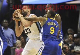 nba勇士vs灰熊