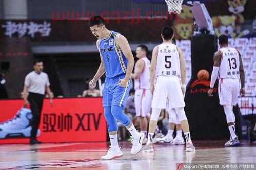 广东vs北京