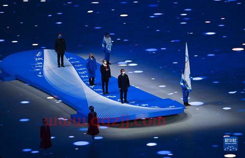 冬奥会闭幕式时间2022