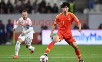 冲击卡塔尔世界杯国足最强阵容