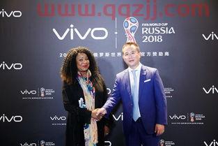2021世界杯赞助商