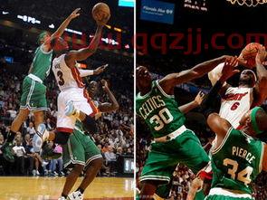 nba热火vs凯尔特人直播