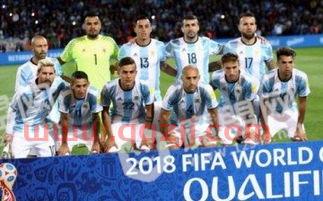 2018世界杯克罗地亚vs阿根廷