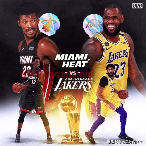 nba录像湖人vs热火