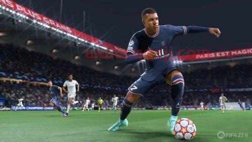 fifa22世界杯