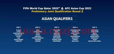 世界杯2022有中国分组