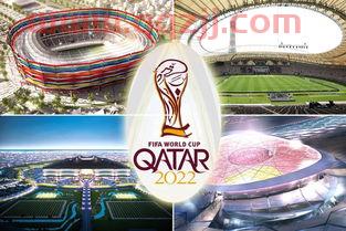 2022年世界杯将在哪里举办什么时间