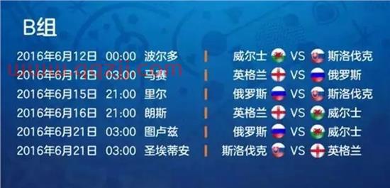 2022年欧洲杯时间表*（2022年欧洲杯时间表*） 第1张