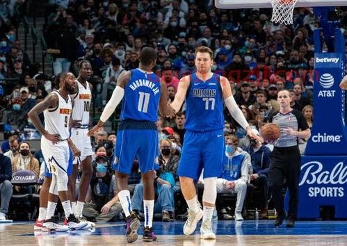 nba独行侠vs勇士