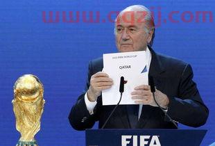 2022年世界杯举办在哪个国家举行