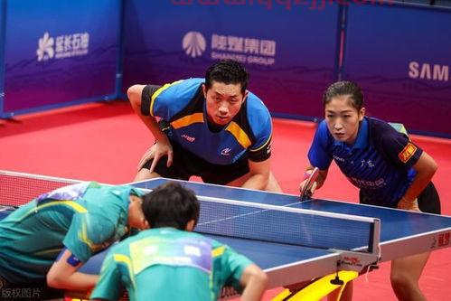 休斯敦世乒赛什么时候开始