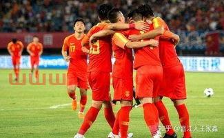 中国怎么进2022世界杯