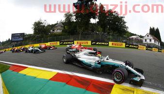 f1直播五星体育
