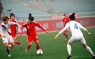 中国女足与韩国女足比赛直播