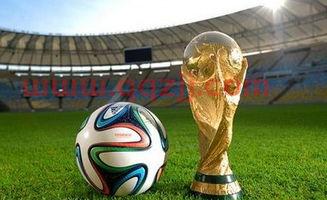 世界杯2022哪个国家举行