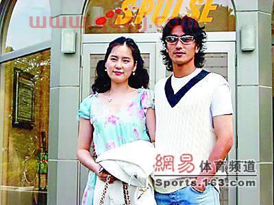安贞焕老婆