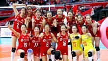 2019女排世界杯赛制