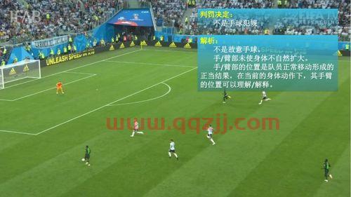 世界杯2022比赛规则