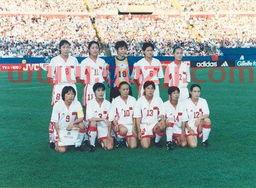 99女足世界杯